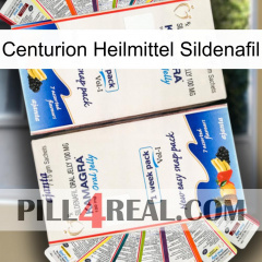 Centurion Remedies Sildenafil kamagra1